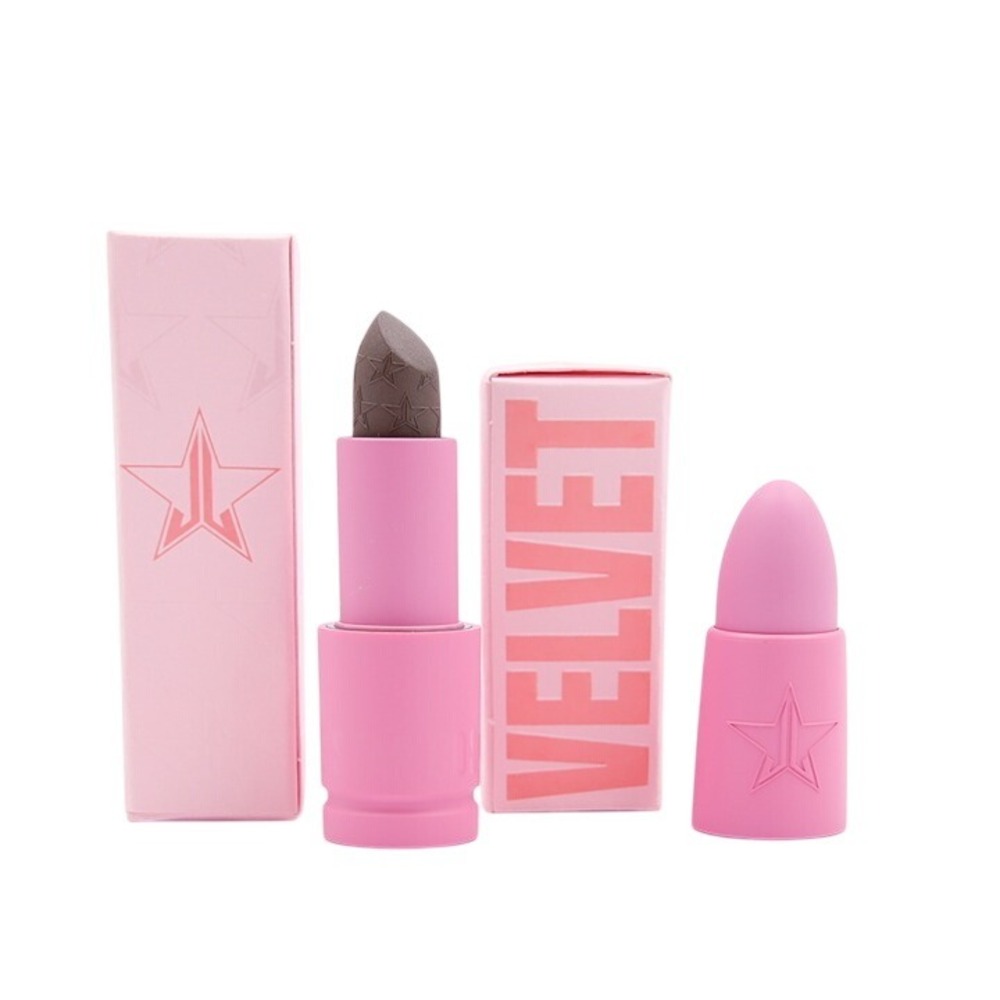 Jeffree Star - Velvet Trap‎ Lipstick - Drill Sergeant - 3.6 g / .11 oz